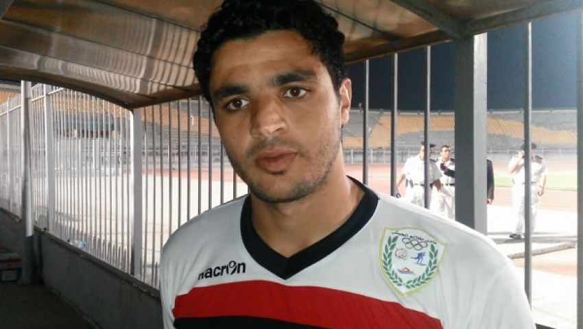 3 فرسان يقودون الطلائع  أمام الزمالك بالدورى